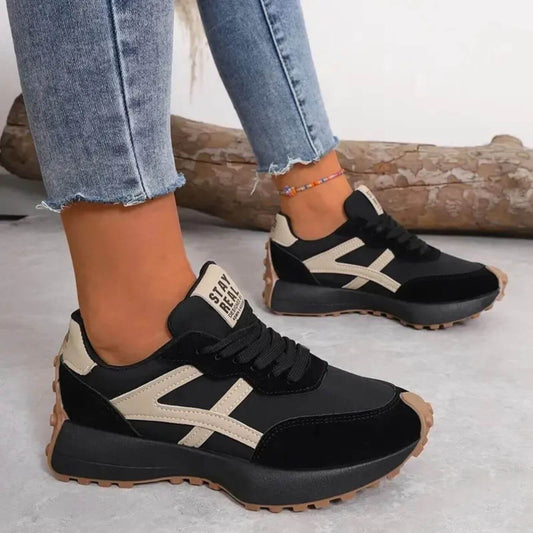 Elena | Antypoślizgowe buty ortopedyczne